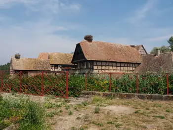 Écomusée d'Alsace (France)